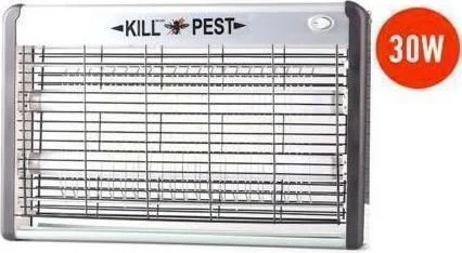 Φωτογραφία προϊόντος: Kill Pest Ηλεκτρική Εντομοπαγίδα 30W 45m² MT-030