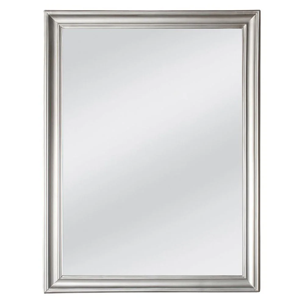 Φωτογραφία προϊόντος: FRAME ΚΑΘΡΕΠΤΗΣ ΑΣΗΜΙ CHAMPAGNE 60x3x80cm