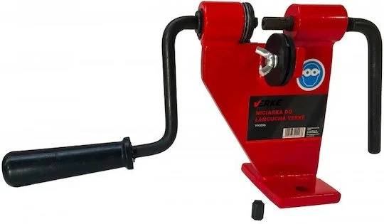 Φωτογραφία προϊόντος: Riveting Machine, Verke V90096, for Chain