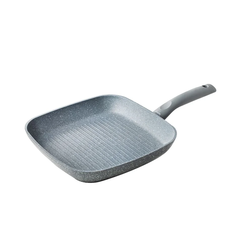 Φωτογραφία προϊόντος: Lamart Γκριλιέρα LT1058 Stone 26×26