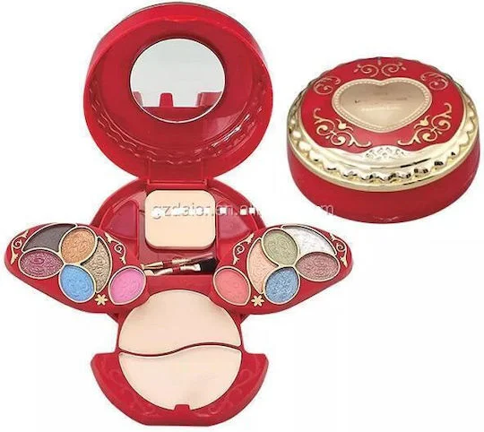 Φωτογραφία προϊόντος: Beauty Makeup Kits Cosmetics Σετ KMES C-967