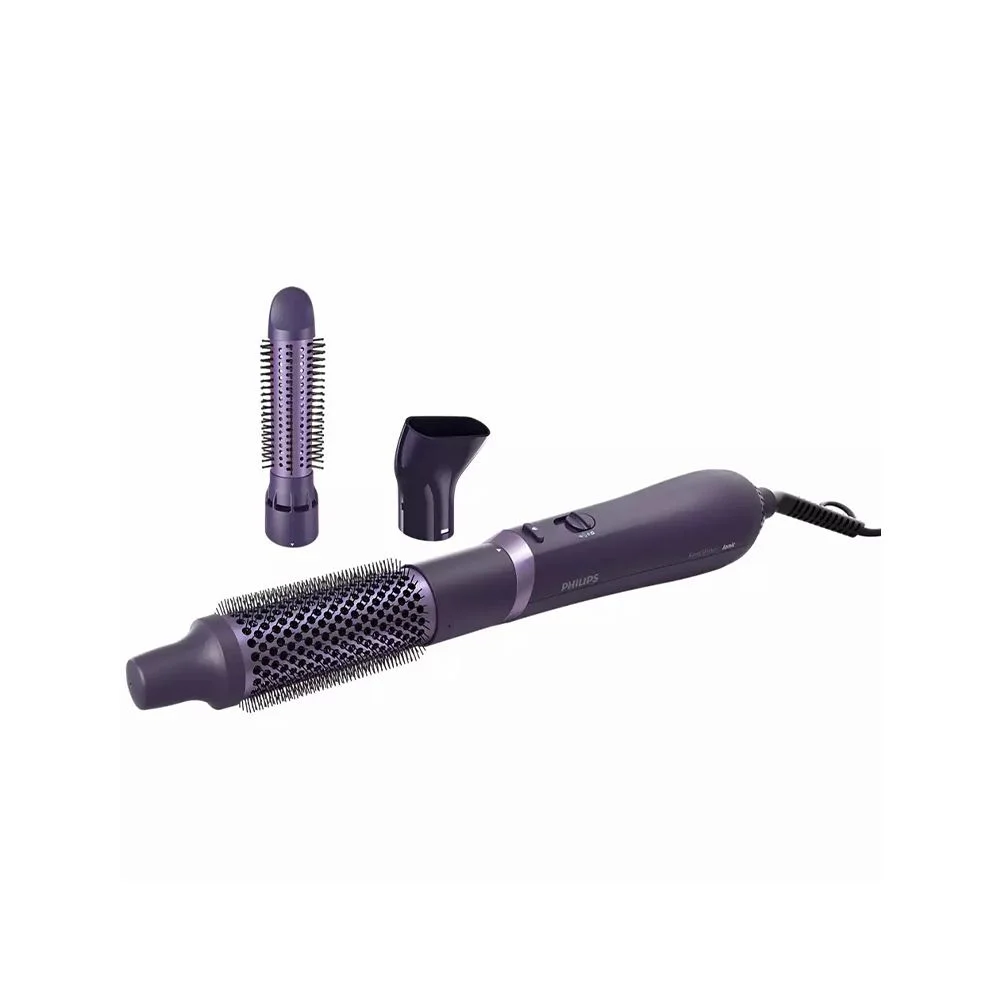 Φωτογραφία προϊόντος: Philips Βούρτσα Μαλλιών BHA30500 800W Μωβ