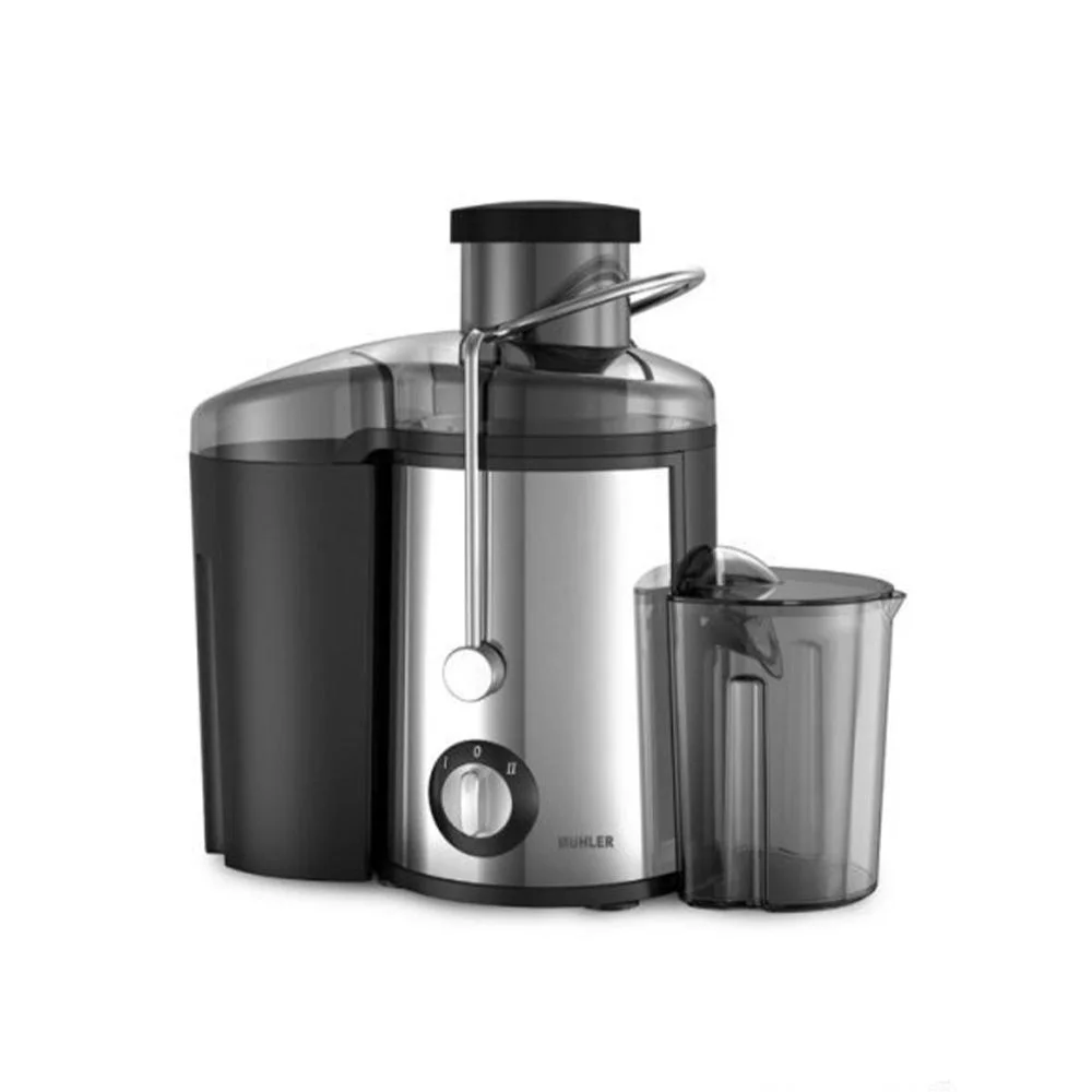 Φωτογραφία προϊόντος: Muhler Αποχυμωτής MJ-686 600W Inox