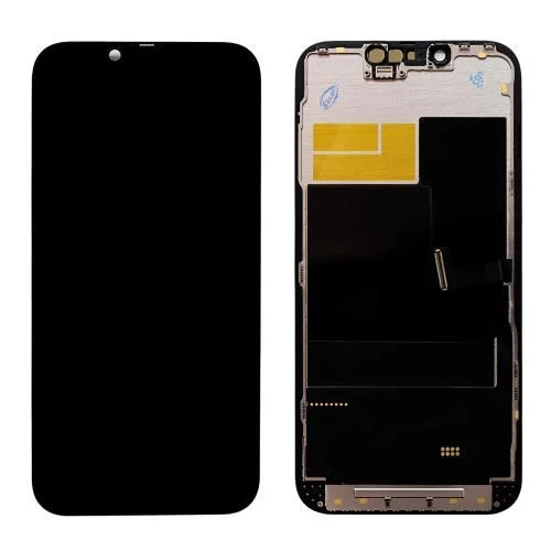 Φωτογραφία προϊόντος: Οθόνη με Touch Screen Hard Oled Apple iPhone 13 Pro Μαύρο (OEM)