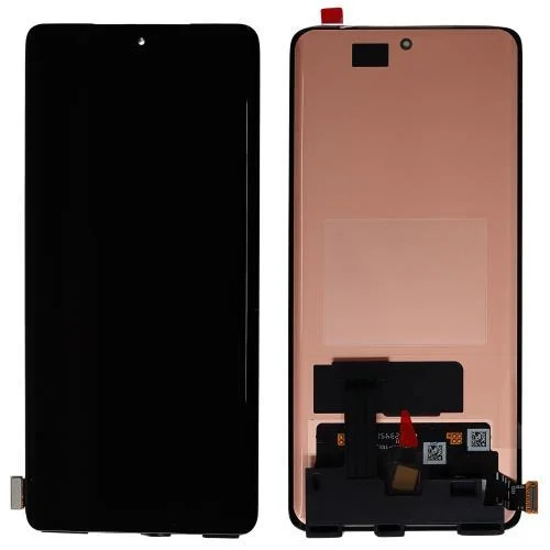 Φωτογραφία προϊόντος: Οθόνη με Touch Screen OnePlus 12R 5G Μαύρο (OEM)