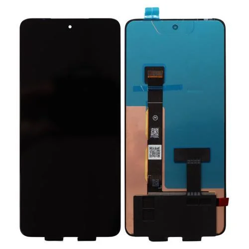 Φωτογραφία προϊόντος: Οθόνη με Touch Screen Motorola Moto G84 Μαύρο (OEM)