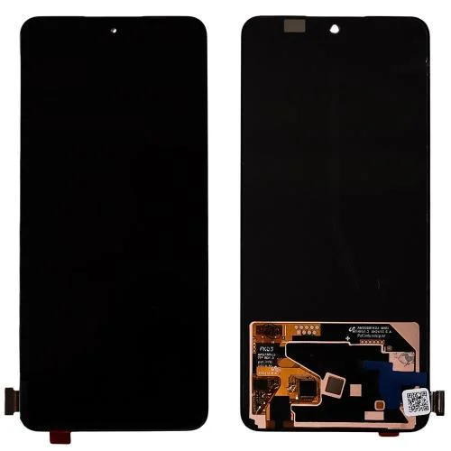 Φωτογραφία προϊόντος: Οθόνη με Touch Screen OnePlus Nord CE 4 Lite 5G Μαύρο (OEM)