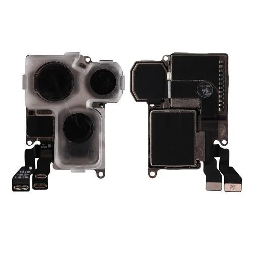 Φωτογραφία προϊόντος: Κάμερα Apple iPhone 15 Pro Max (OEM)