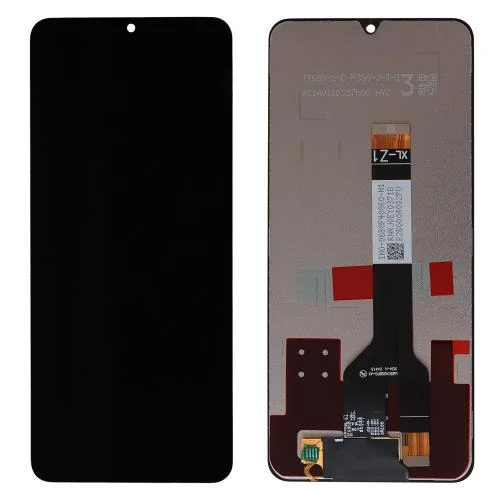 Φωτογραφία προϊόντος: Οθόνη με Touch Screen Xiaomi Redmi A5 Μαύρο (OEM)