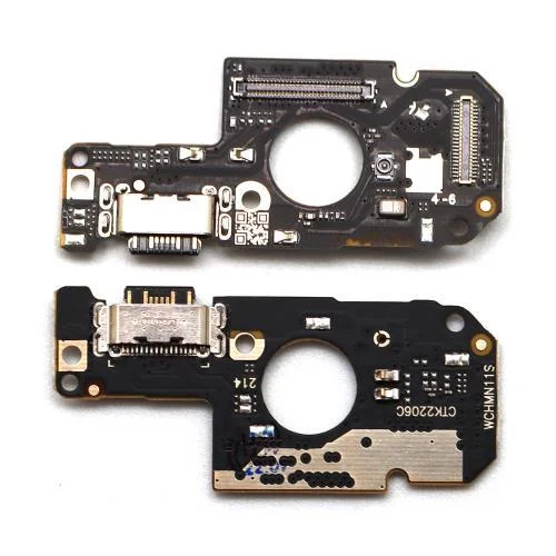 Φωτογραφία προϊόντος: Πλακέτα Xiaomi Poco M4 Pro/ Redmi Note 11/ Note 11 4G/ Note 11S/ Note 12S με Επαφή Φόρτισης (OEM)