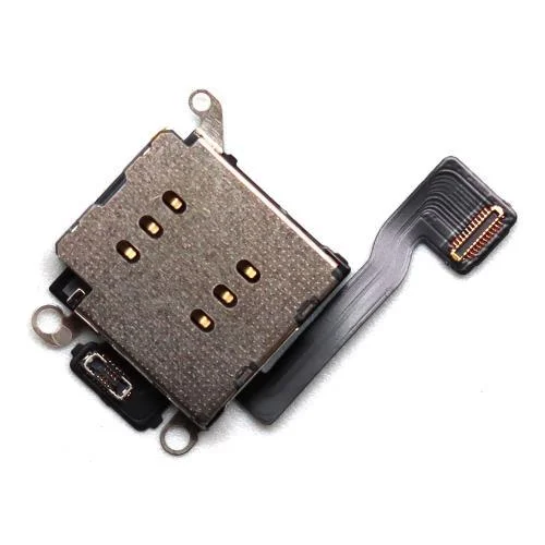 Φωτογραφία προϊόντος: Sim Reader με Καλώδιο Πλακέ Apple iPhone 13 (OEM)