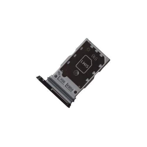 Φωτογραφία προϊόντος: Βάση Κάρτας Sim Samsung S721B Galaxy S24 FE 5G Μαύρο (Original)