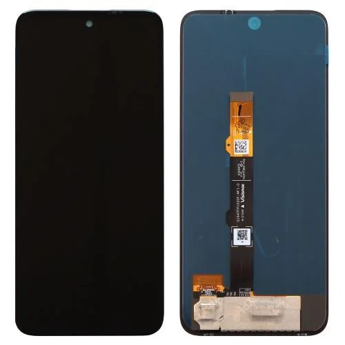 Φωτογραφία προϊόντος: Οθόνη με Touch Screen Motorola Moto G31/ G41/ G71 Μαύρο (OEM)