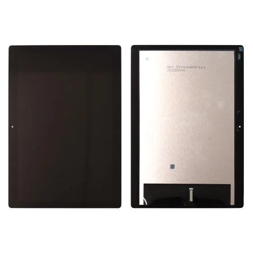 Φωτογραφία προϊόντος: Οθόνη με Touch Screen Tablet Lenovo M10 TB-X605L 10.1+quot; 4G Μαύρο (OEM)