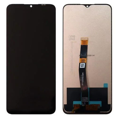 Φωτογραφία προϊόντος: Οθόνη με Touch Screen Motorola Moto G50 5G Μαύρο (OEM)