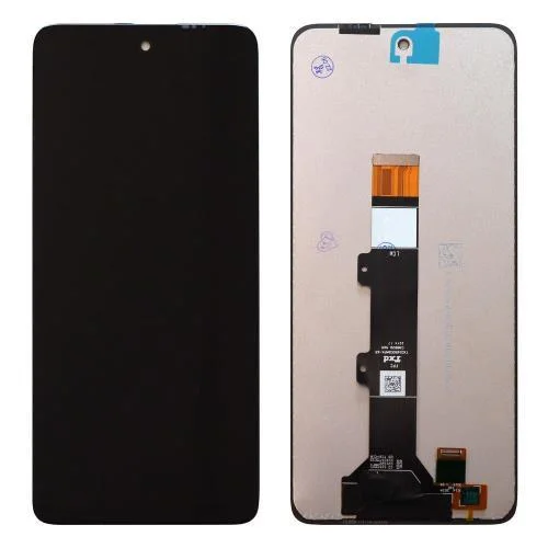 Φωτογραφία προϊόντος: Οθόνη με Touch Screen Motorola Moto G22 Μαύρο (OEM)