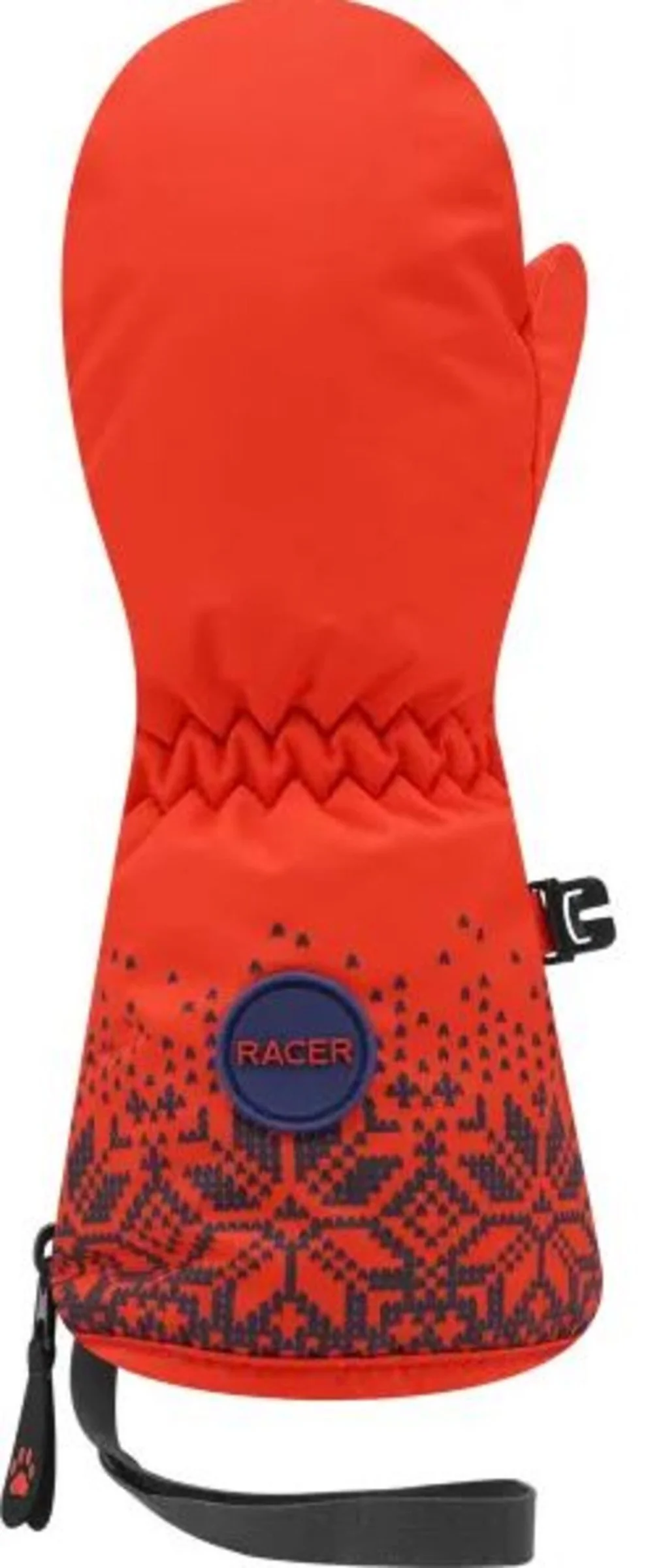 Φωτογραφία προϊόντος: ΓΑΝΤΙΑ BABYPRINT 3 RACER ΠΑΙΔΙΚΑ