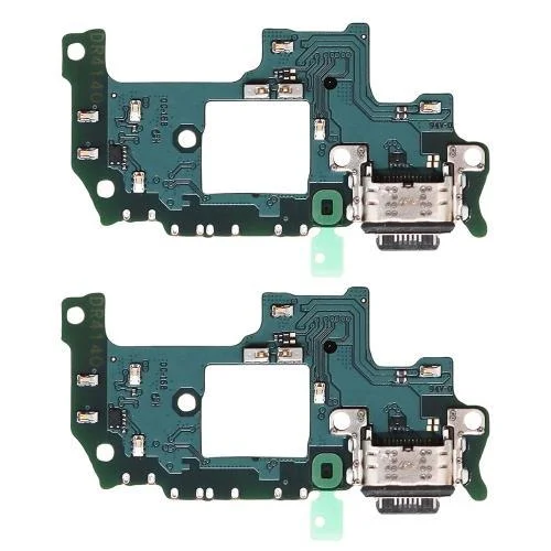 Φωτογραφία προϊόντος: Πλακέτα Samsung A556B Galaxy A55 5G με Επαφή Φόρτισης (Original)
