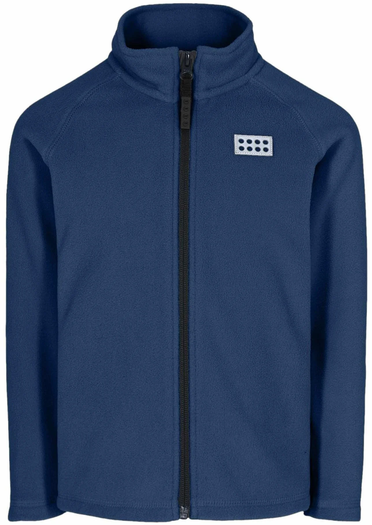 Φωτογραφία προϊόντος: Zακέτα Fleece LWSINCLAIR 703 παιδική Lego wear Μπλε