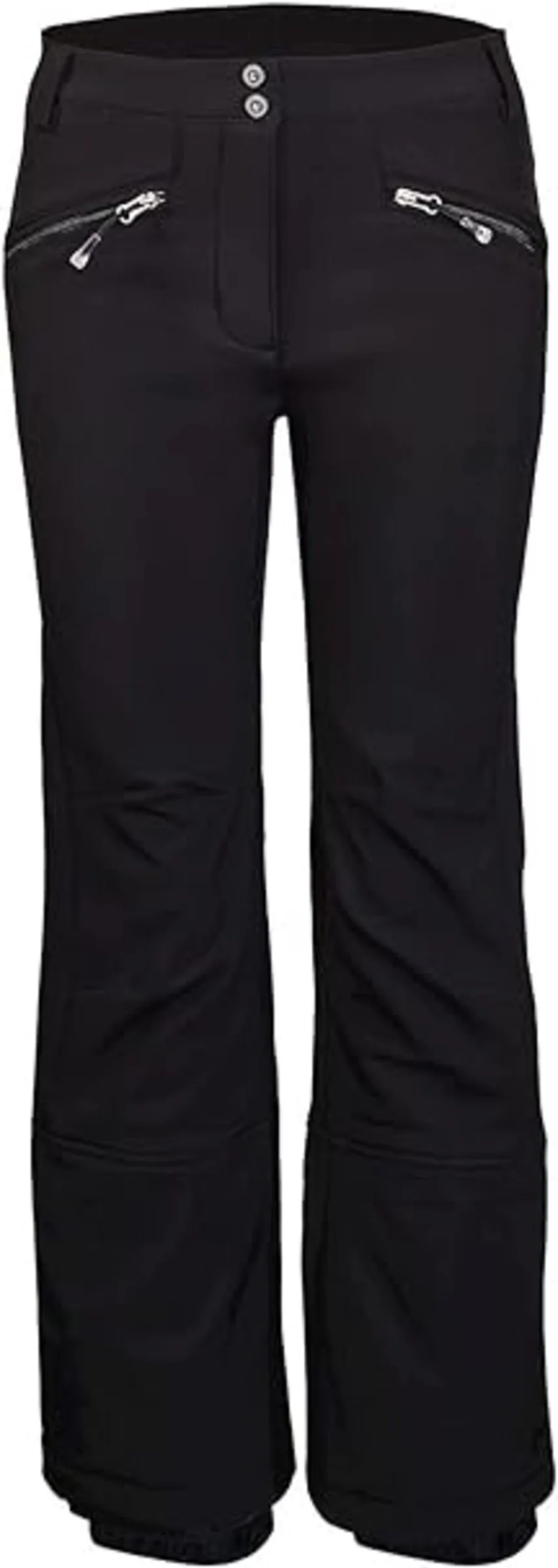 Φωτογραφία προϊόντος: Παντελόνι softshell Oppdal Girls παιδικό Killtec Ροζ
