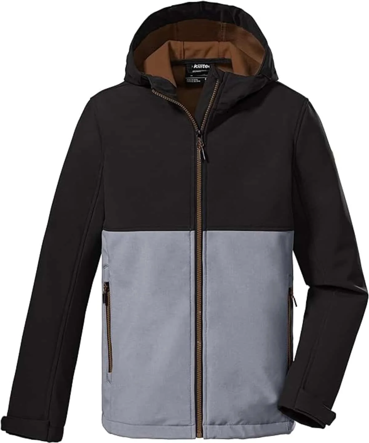 Φωτογραφία προϊόντος: Μπουφάν softshell KΟW 203 BOYS παιδικό Killtec
