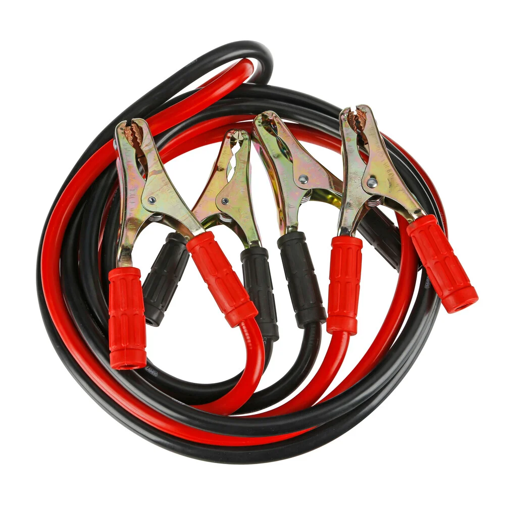 Φωτογραφία προϊόντος: Lampa ΡΕΥΜΑΤΟΔΟΤΕΣ PROFESSIONAL SERIES HEAVY DUTY 500A 350cm LAMPA - 1 ΤΕΜ. L6989.0