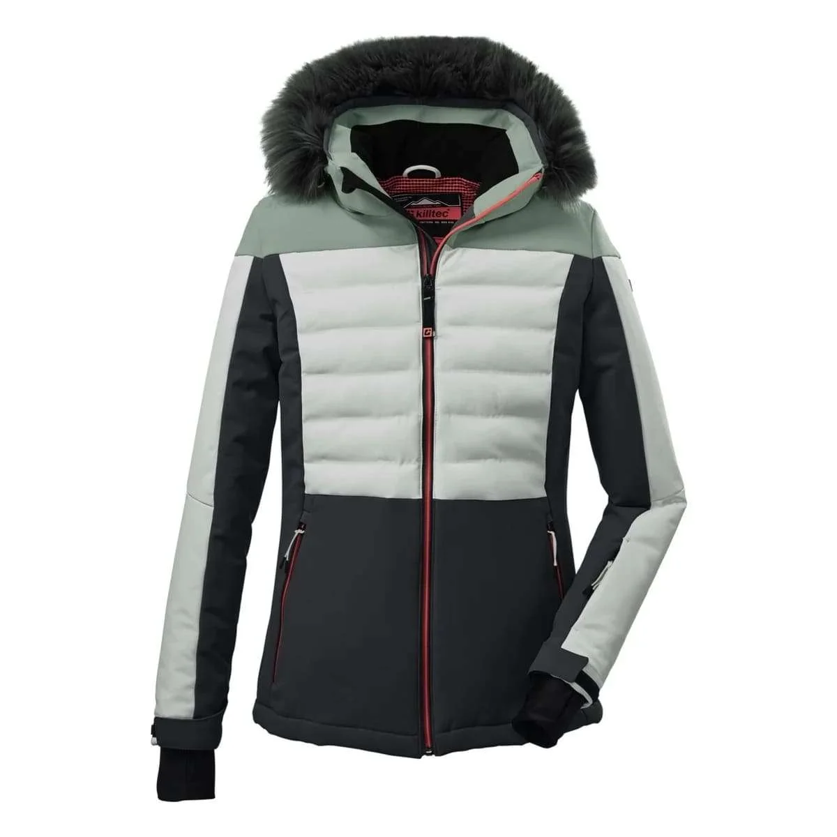 Φωτογραφία προϊόντος: Μπουφάν ski/snowboard KSW 254 γυναικείο Killtec