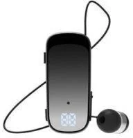 Φωτογραφία προϊόντος: Takemore TM-K65 In-ear Bluetooth Handsfree Ακουστικό Μαύρο