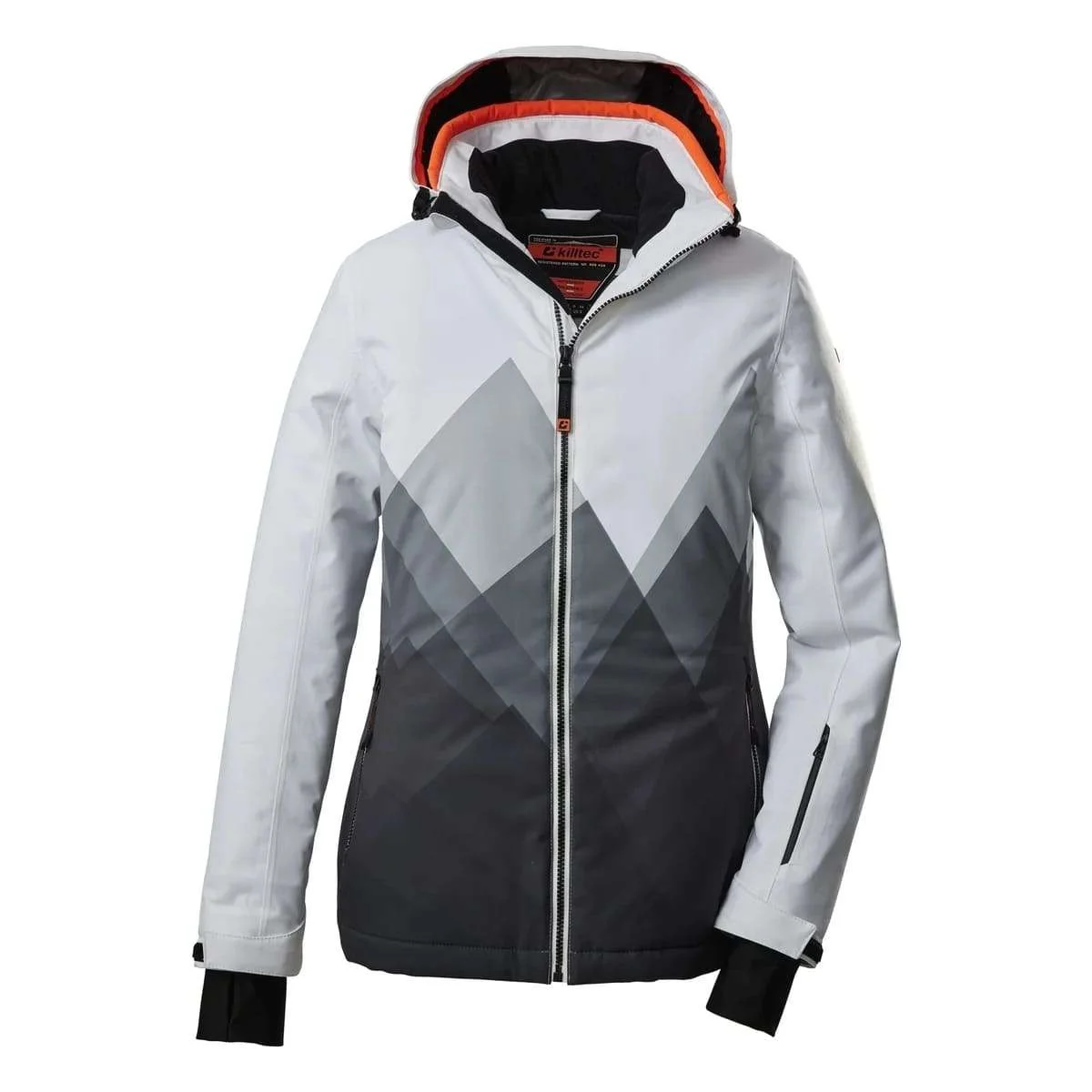 Φωτογραφία προϊόντος: Μπουφάν ski/snowboard KSW 82 γυναικείο Killtec