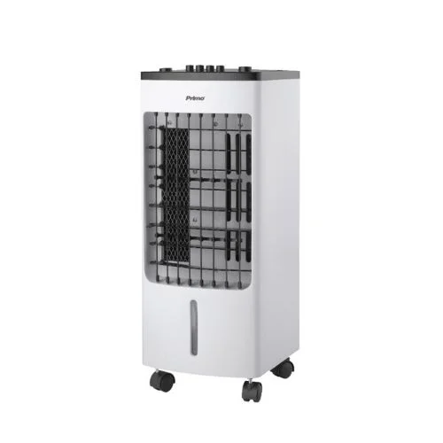Φωτογραφία προϊόντος: Air Cooler Primo 4L 80W Λευκό-Μαύρο [280299125]