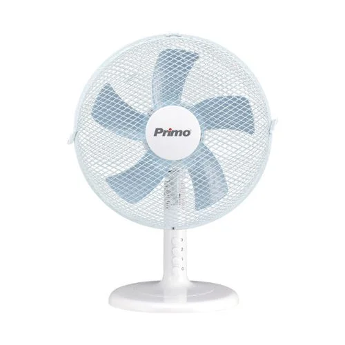 Φωτογραφία προϊόντος: Ανεμιστήρας Primo 12 30εκ. Λευκός 280299070