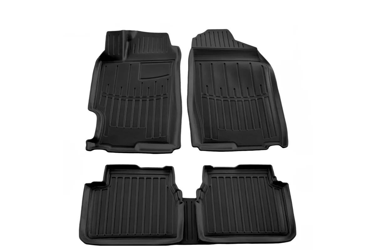 Φωτογραφία προϊόντος: RACE AXION MAZDA 6 4/5D 2002>2008 ΠΑΤ.ΜΑΡΚ.ΛΑΣΤΙΧΟ ΣΚΑΦΑΚΙΑ (ΧΩΡΙΣ ΚΟΥΜΠΩΜΑΤΑ) 5ΤΕΜ. 5011085/ST