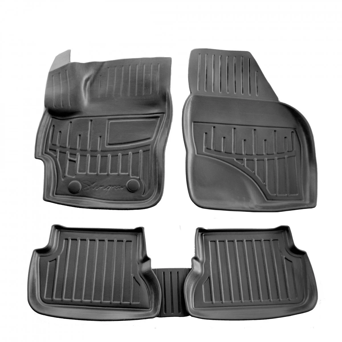 Φωτογραφία προϊόντος: RACE AXION MAZDA 3 4D 2003>2009 ΠΑΤ.ΜΑΡΚ.ΛΑΣΤΙΧΟ ΣΚΑΦΑΚΙΑ (ΜΕ ΚΟΥΜΠΩΜΑΤΑ) 5ΤΕΜ. 5011195/ST