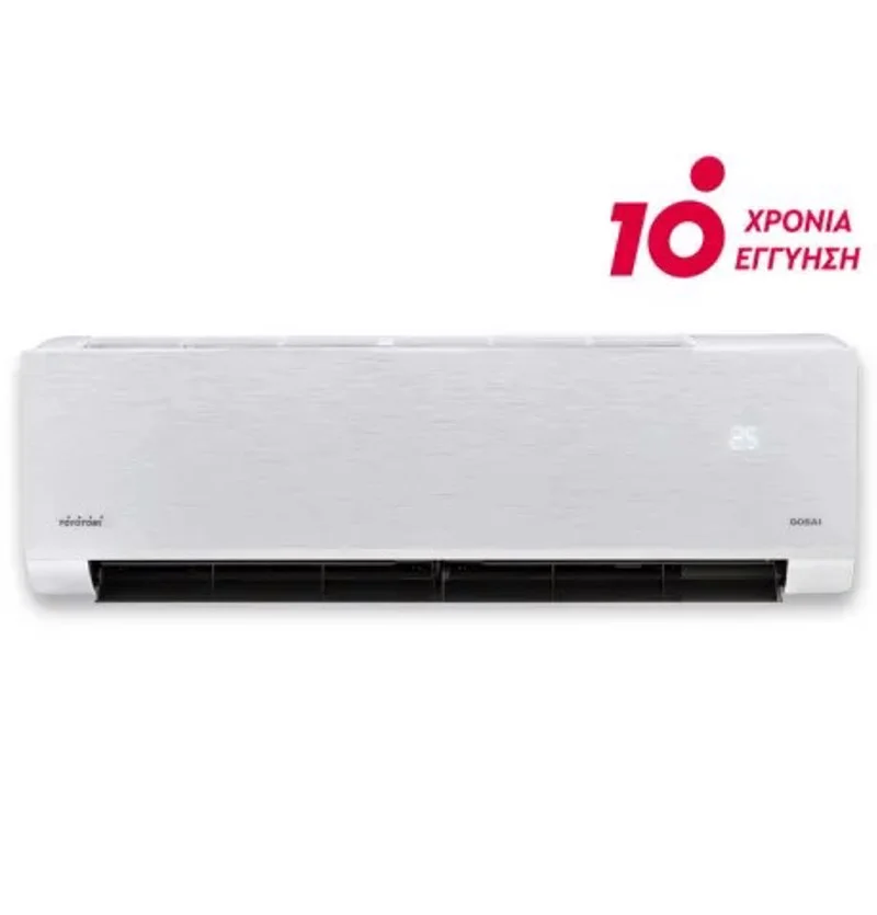 Φωτογραφία προϊόντος: Toyotomi Gosai GTN/GTG-24CMWAI Κλιματιστικό Inverter 24000 BTU A+++/A++ με Ιονιστή και WiFi