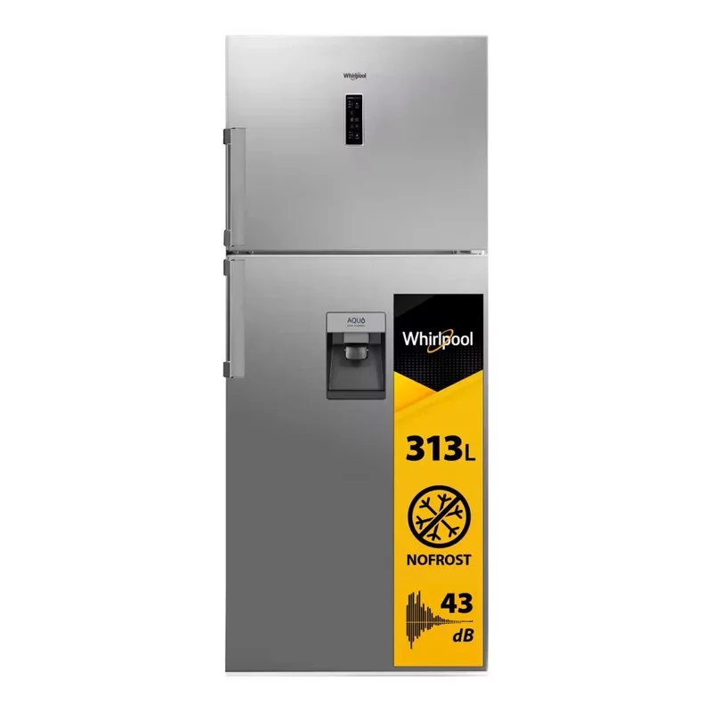 Φωτογραφία προϊόντος: Whirlpool - WT70E 832 X AQUA