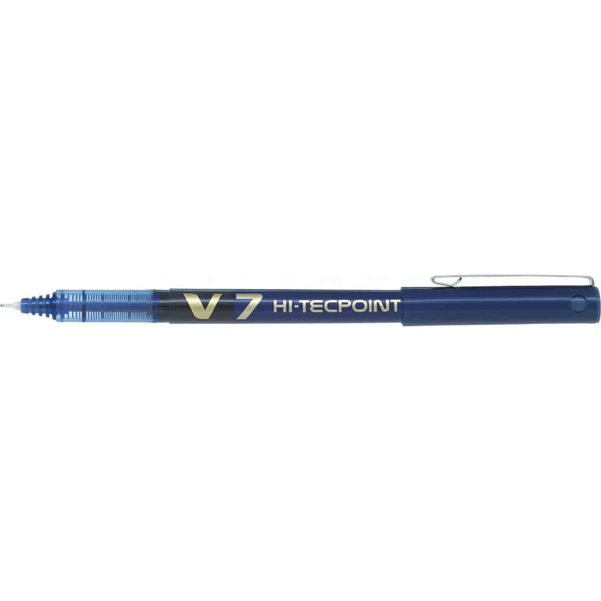 Φωτογραφία προϊόντος: PILOT ΣΤΥΛΟ ROLLER V7 HI-TECPOINT 0.7