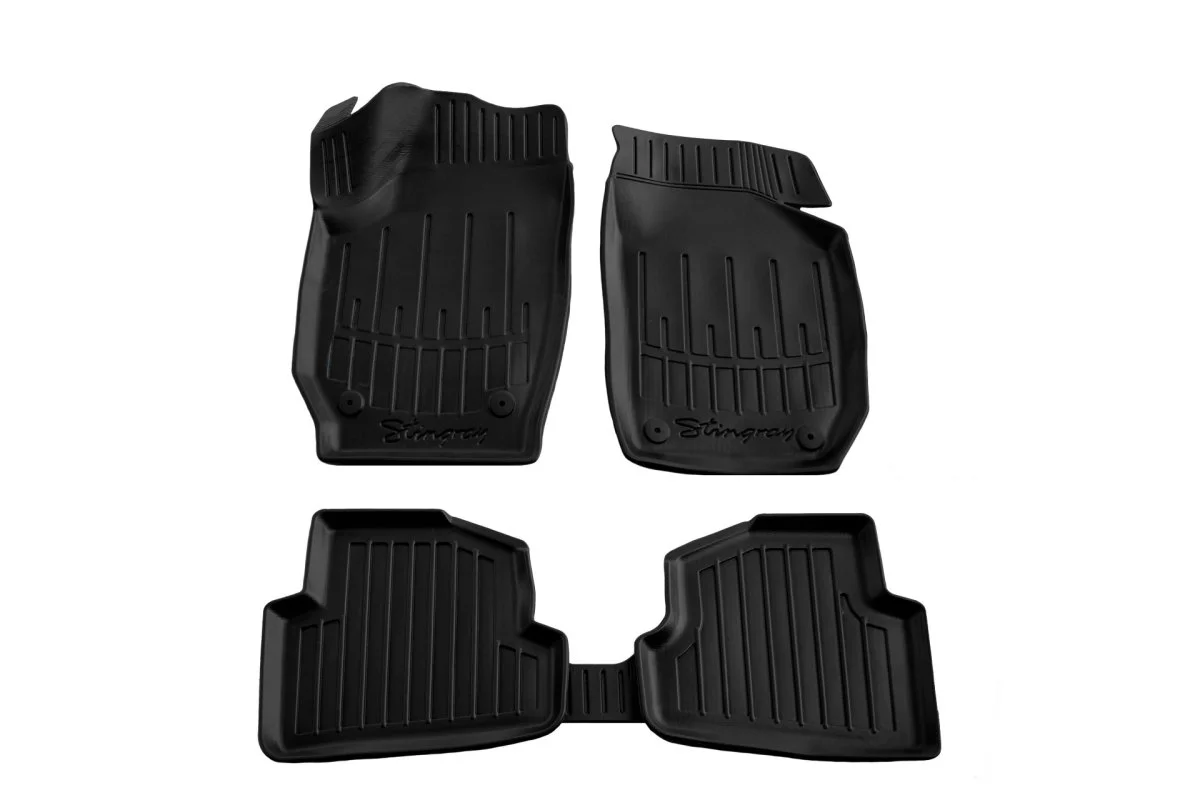Φωτογραφία προϊόντος: RACE AXION SKODA FABIA II 5D 2007>2014 ΠΑΤ.ΜΑΡΚ.ΛΑΣΤΙΧΟ ΣΚΑΦΑΚΙΑ (ΜΕ ΚΟΥΜΠΩΜΑΤΑ) 5ΤΕΜ. 5020025/ST