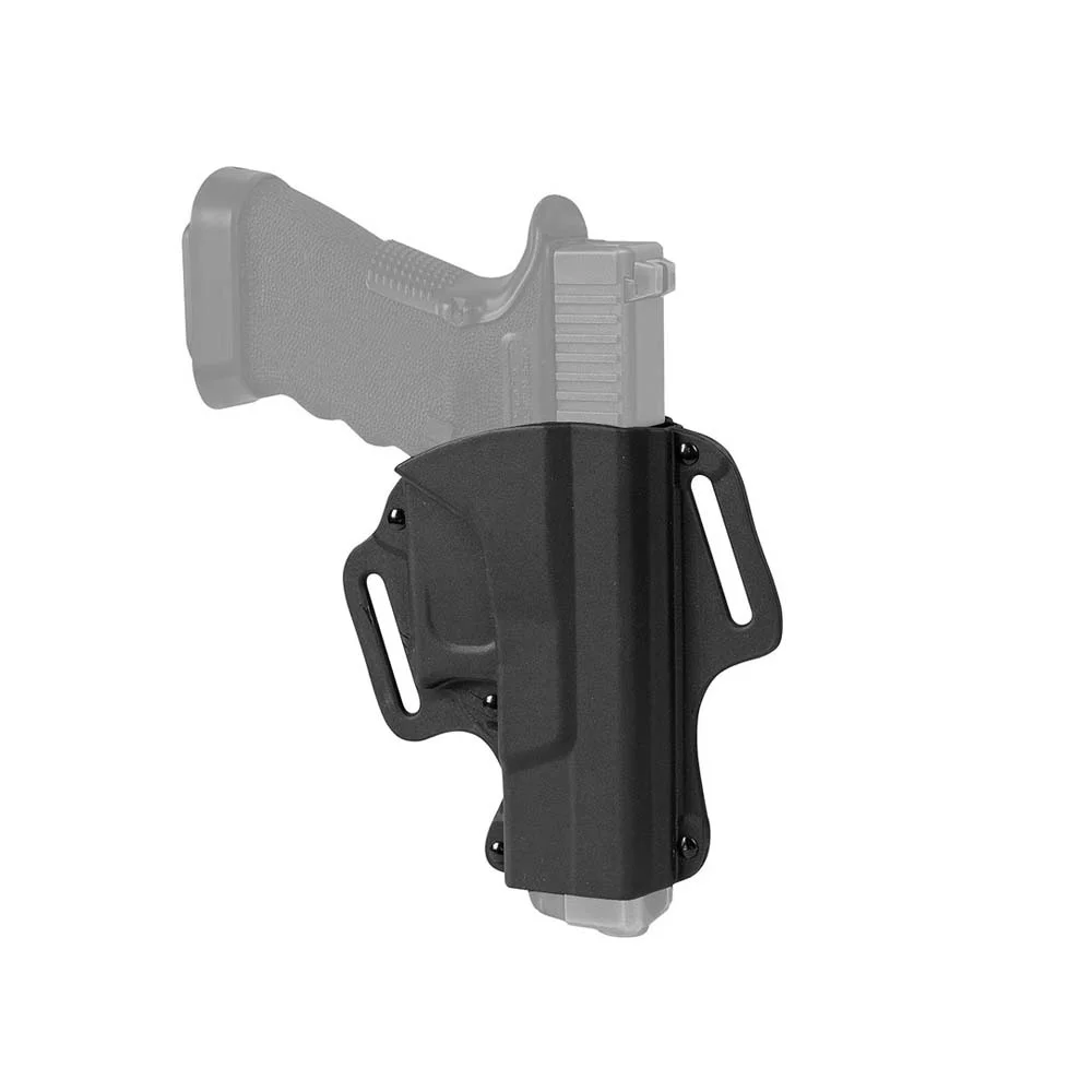 Φωτογραφία προϊόντος: HELIKON | ΘΗΚΗ OWB ΓΙΑ ΠΙΣΤΟΛΙΑ GLOCK 19 – ΜΑΥΡΗ