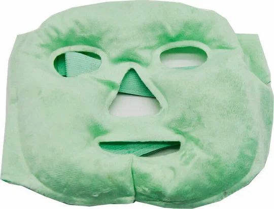 Φωτογραφία προϊόντος: Cooling Face Mask Latex Free And Bpa Free Επίθεμα Gel Κρυοθεραπείας/Θερμοθεραπείας για το Πρόσωπο