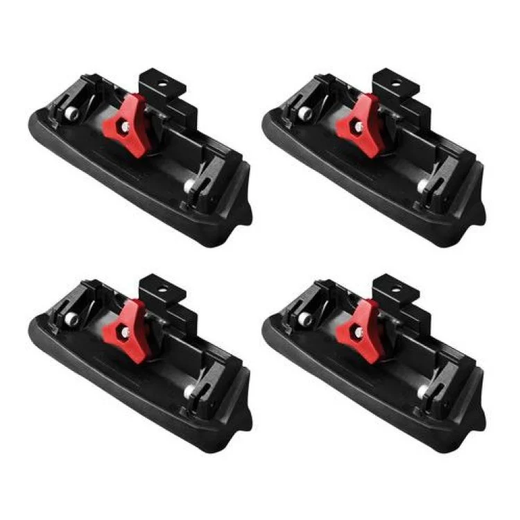Φωτογραφία προϊόντος: YAKIMA ΑΚΡΑ ΓΙΑ ΜΠΑΡΕΣ YAKIMA ΓΙΑ SUZUKI GRAND VITARA 3/5D PROF 10/05-03/15 K388W YK388W