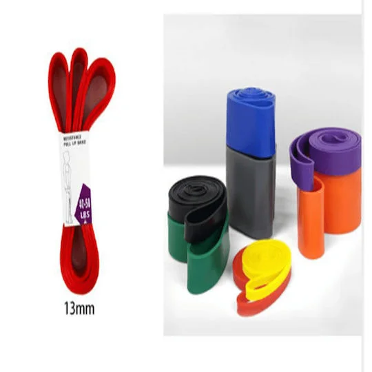 Φωτογραφία προϊόντος: SDS RED RESISTANCE BAND 13MM SDS-26377-TS SZ