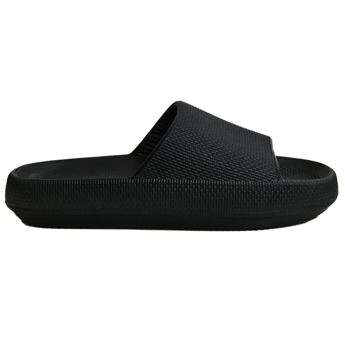 Φωτογραφία προϊόντος: Body Action Slides 093507-01 Μαύρα