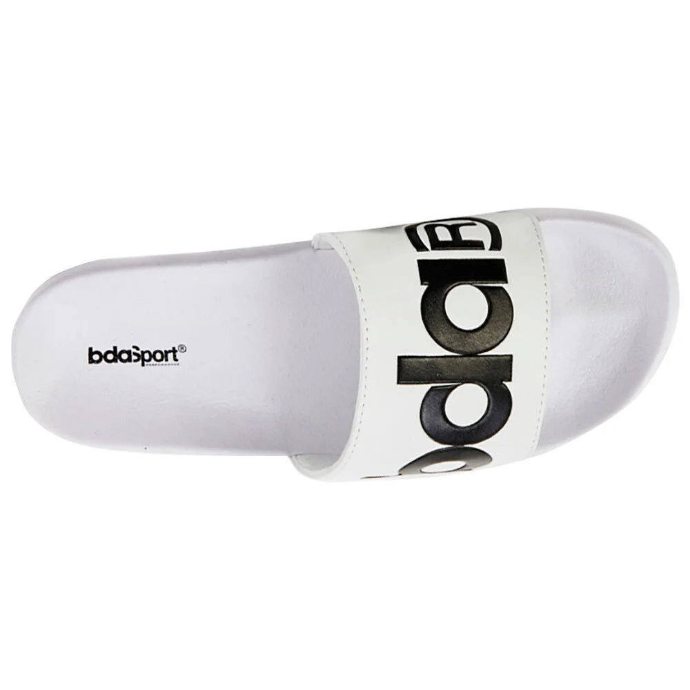 Φωτογραφία προϊόντος: Body Action Slides 093302-02 Λευκές