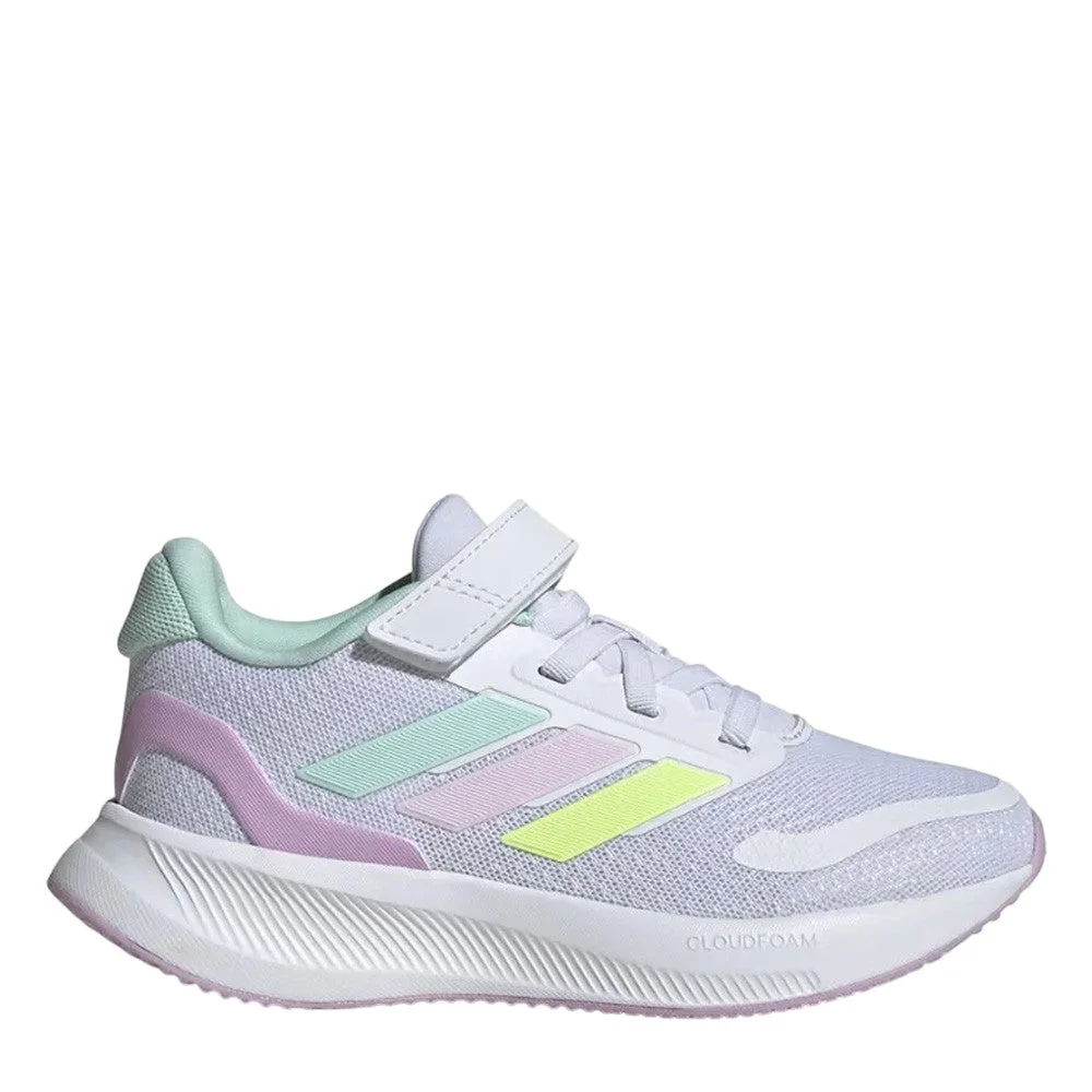 Φωτογραφία προϊόντος: ADIDAS Runfalcon 5.0 Αθλητικό 28-35 - Λευκό