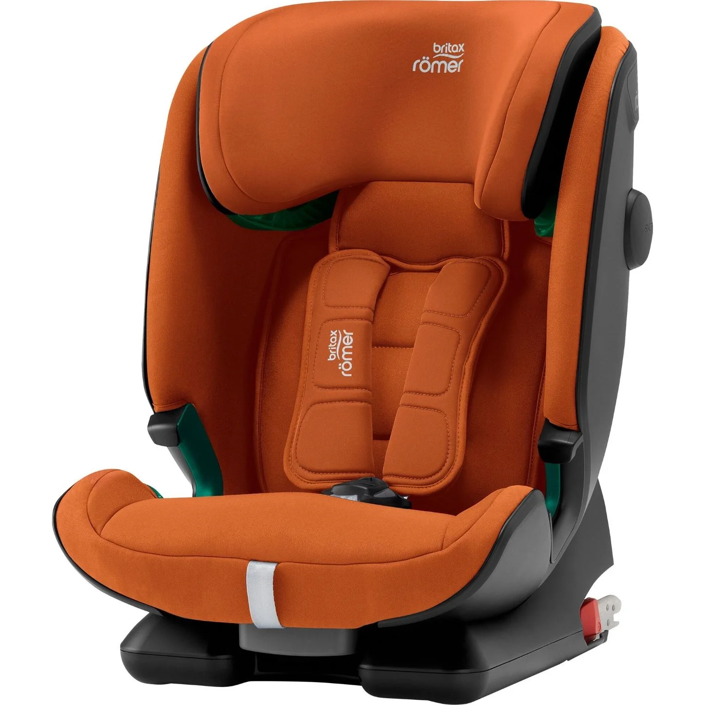 Φωτογραφία προϊόντος: Britax Romer Advansafix Isize Golden Cognac Κάθισμα Αυτοκινήτου