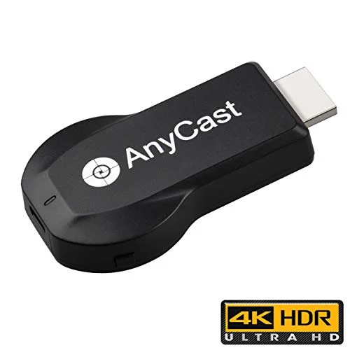 Φωτογραφία προϊόντος: Anycast 2.4G M100