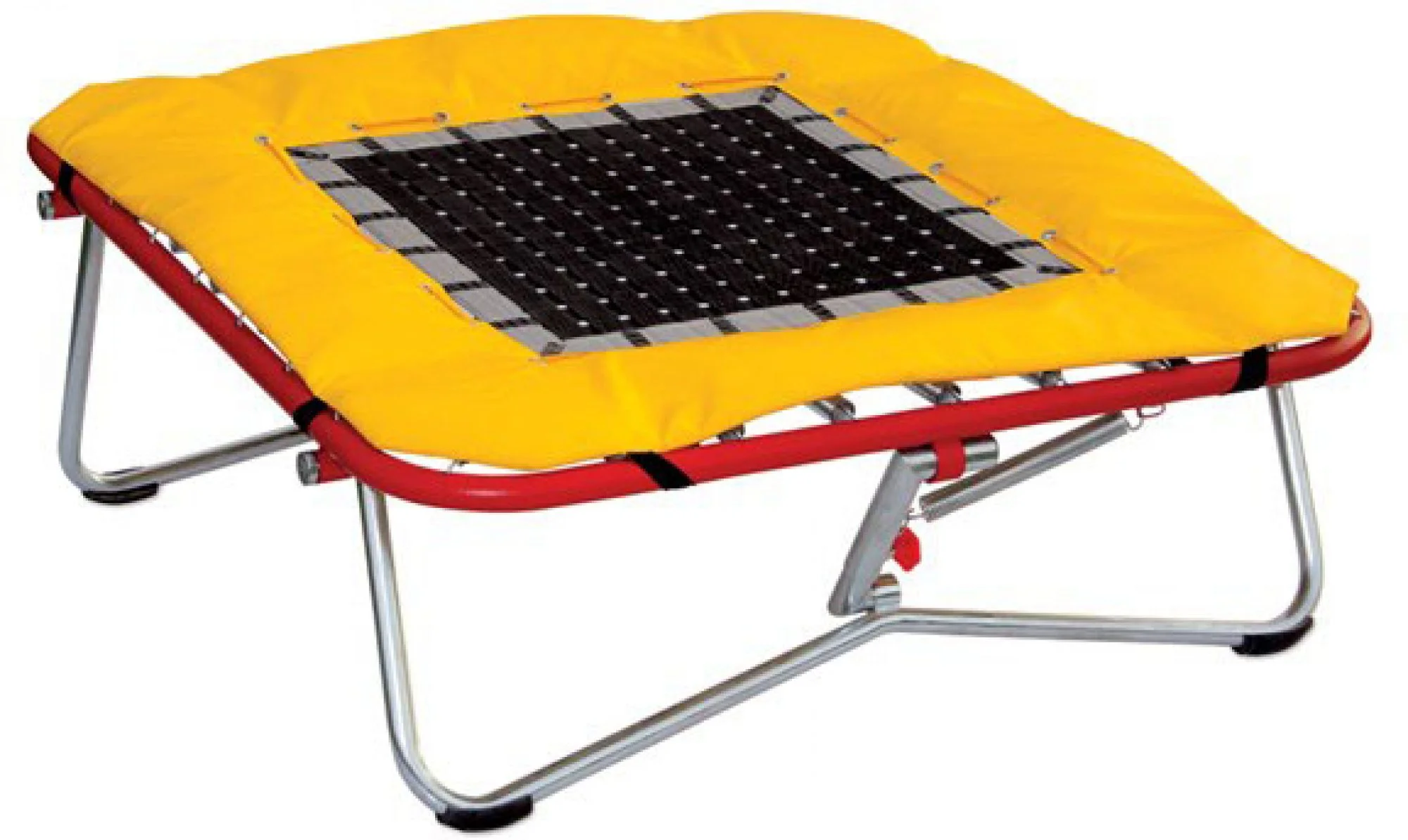 Φωτογραφία προϊόντος: AMILA Τραμπολίνο 122x122cm (97707)
