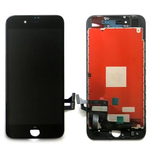 Φωτογραφία προϊόντος: Οθόνη με Touch Screen Apple iPhone 8 Μαύρο (OEM)
