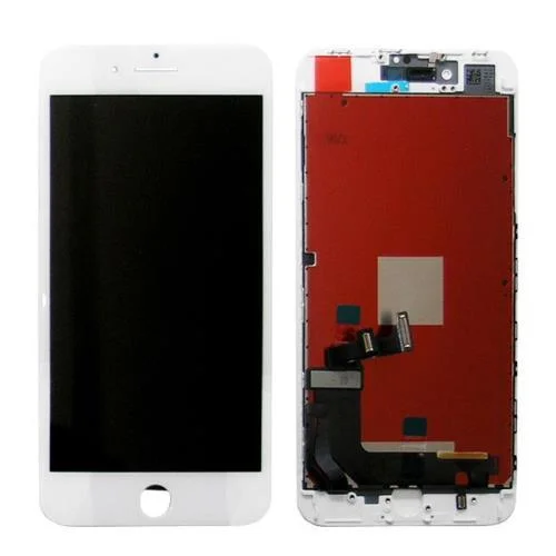 Φωτογραφία προϊόντος: Οθόνη με Touch Screen Apple iPhone 8 Plus Λευκό (OEM)