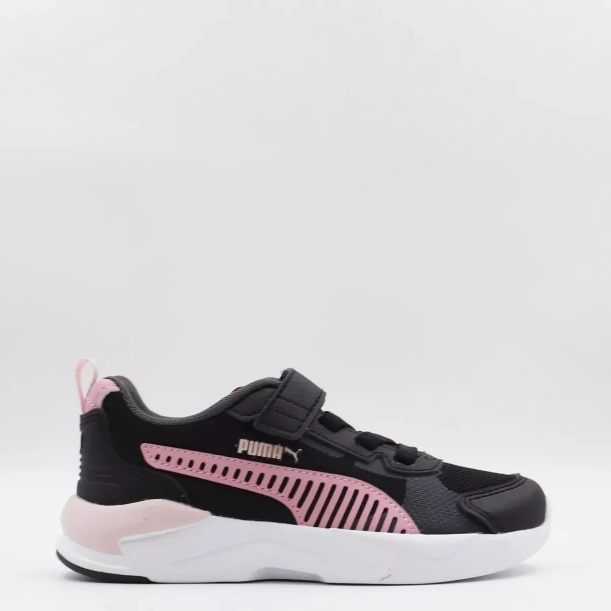 Φωτογραφία προϊόντος: Puma X-Ray 3 LT 401494 07 ΜΑΥΡΟ